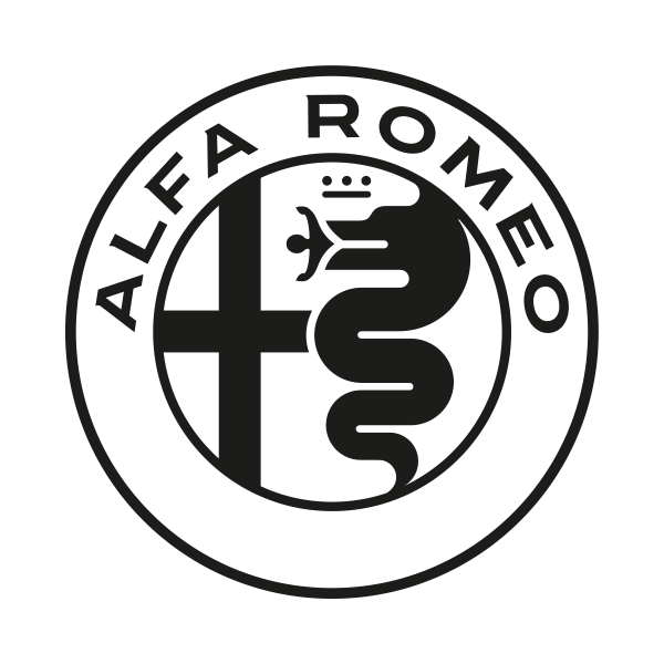 Logo Alfa Romeo