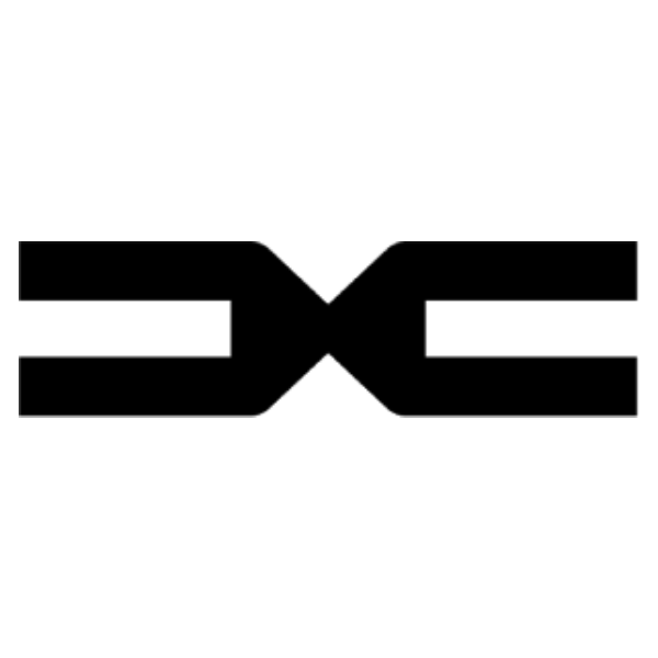 Logo Dacia