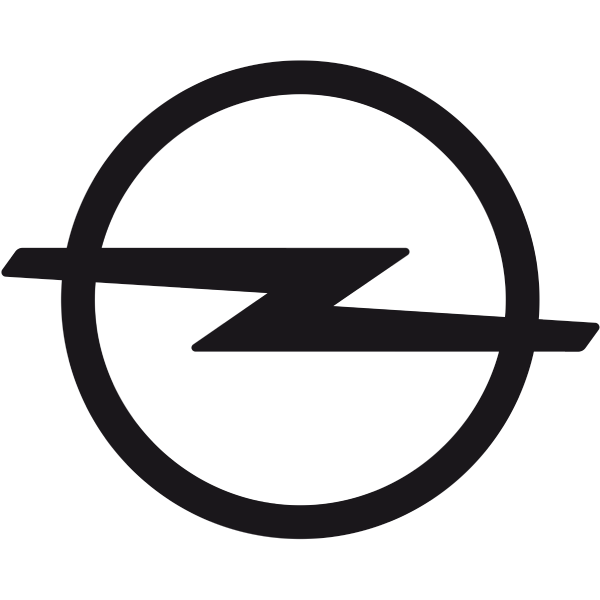 Logo Opel